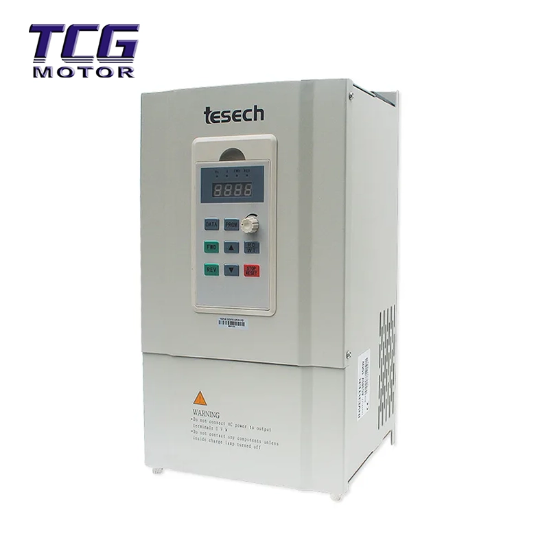 Inversor de frequência variável para serviço pesado de 11kW