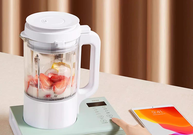 Quais produtos em aplicações domésticas usam motores sem escova?