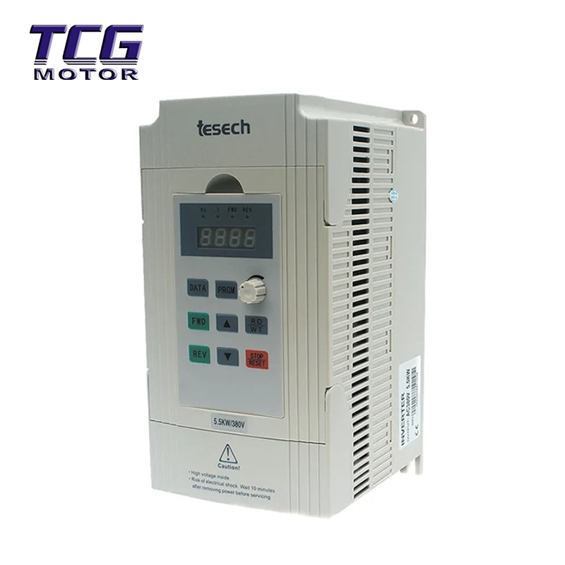 Unidade de frequência variável de uso geral de 5,5KW