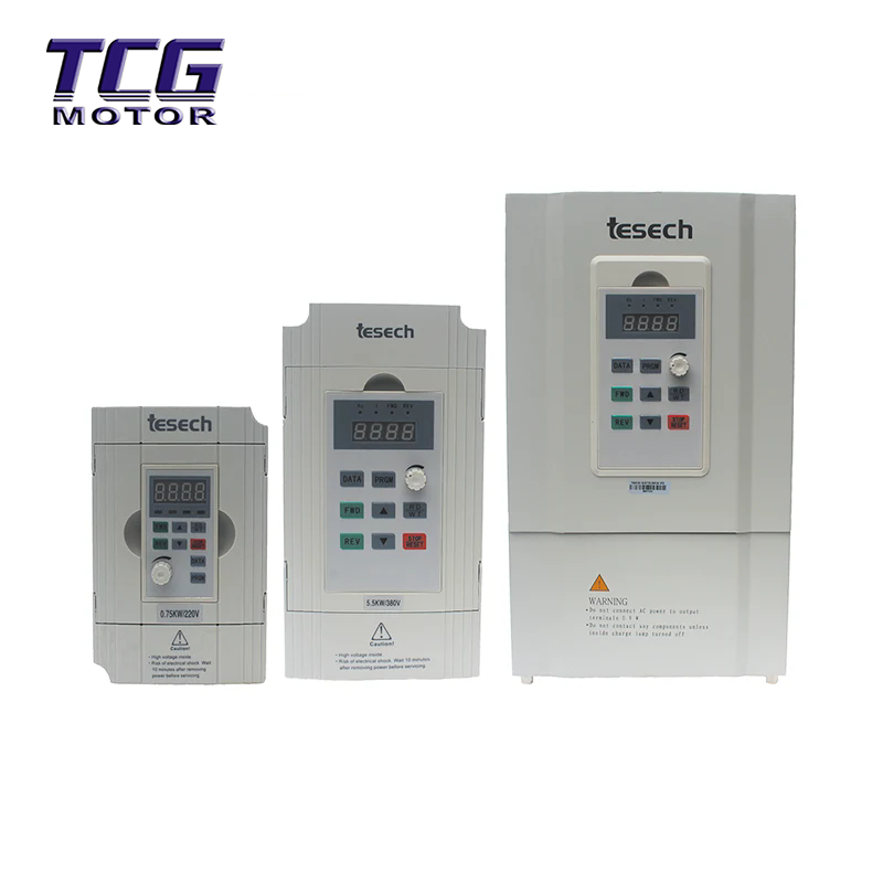 0.4kW to 400kW Variable Frequency Drive