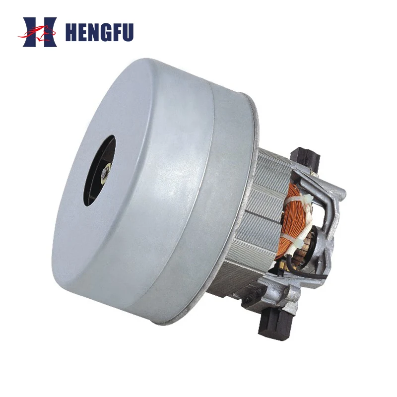 Motor de aspirador escovado XB95