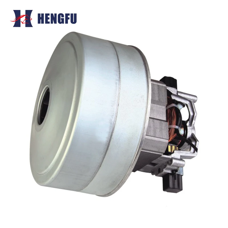 Motor de aspirador escovado XBH95