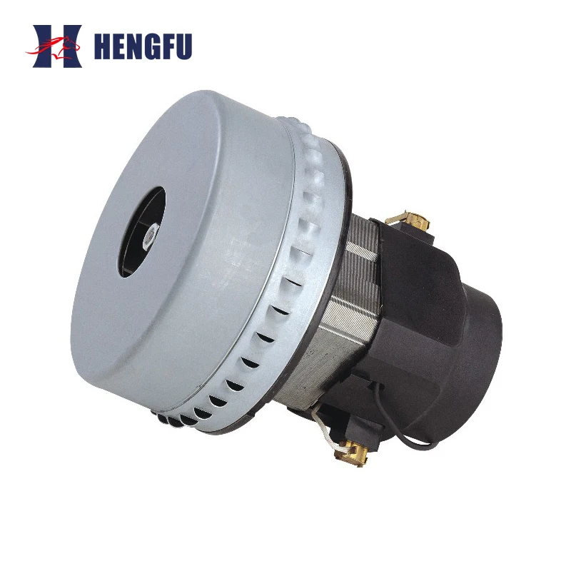 Motor de aspirador escovado XWA95