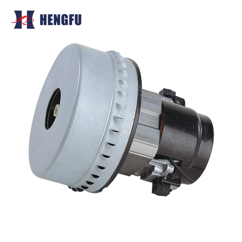 Motor de aspirador escovado XWC95