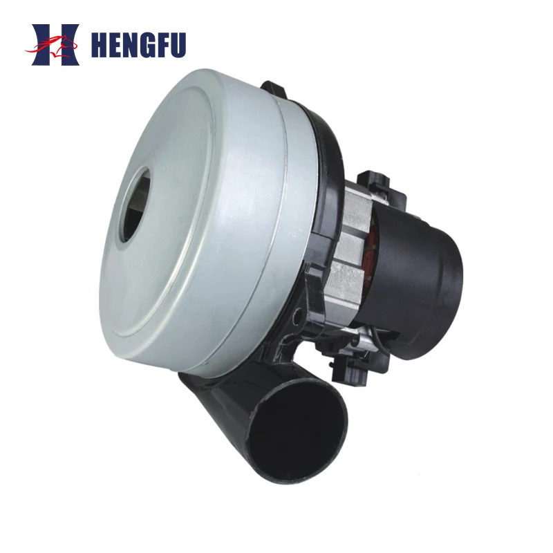 Motor de aspirador escovado XWFH95