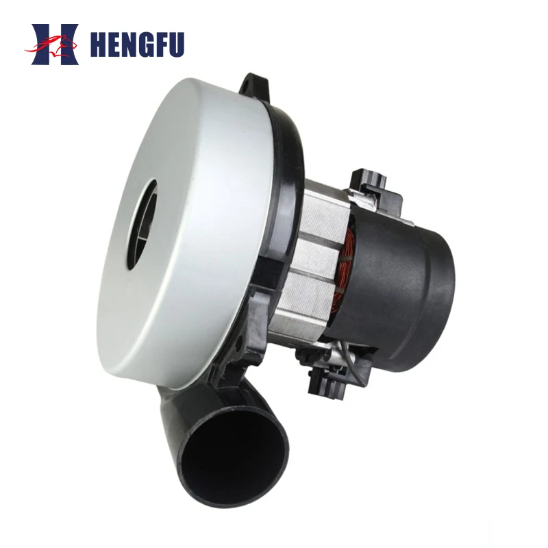 Motor de aspirador escovado XWFS95
