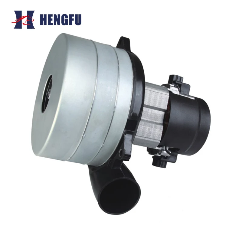 Motor de aspirador escovado XWFT95