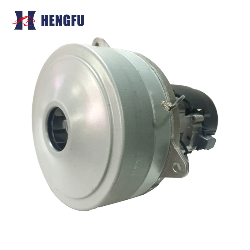 Motor de aspirador de pó DC escovado XWHH95