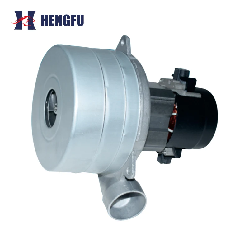 Motor de aspirador de pó DC escovado XWHT95