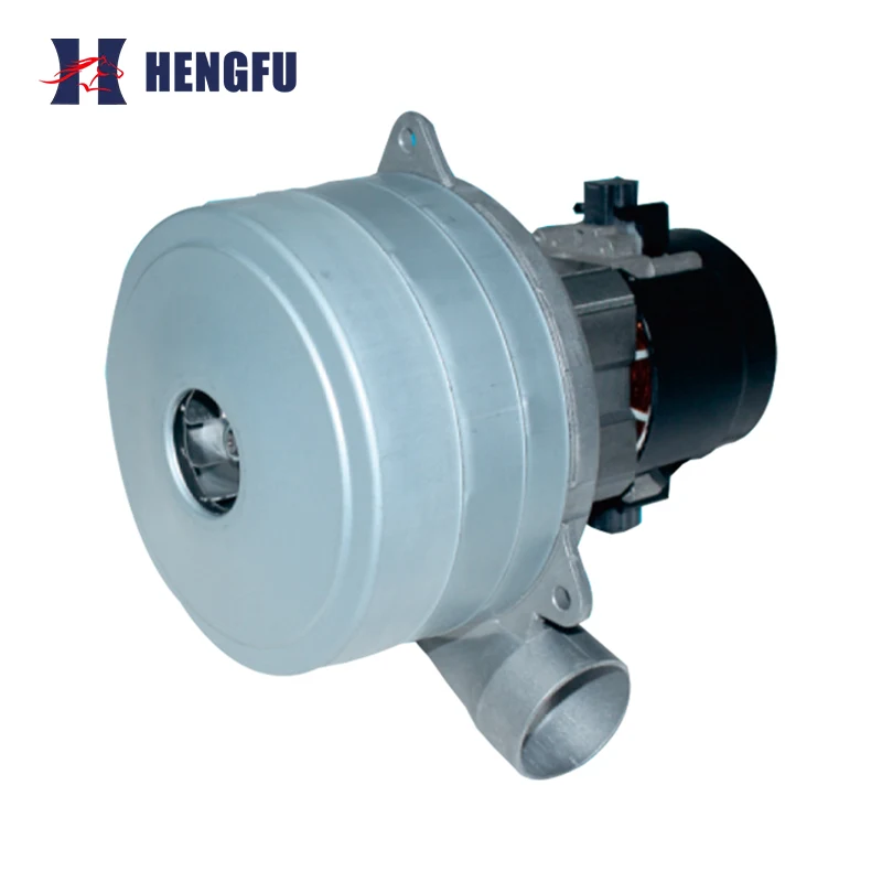 Motor de aspirador de pó DC escovado XWHTH9538